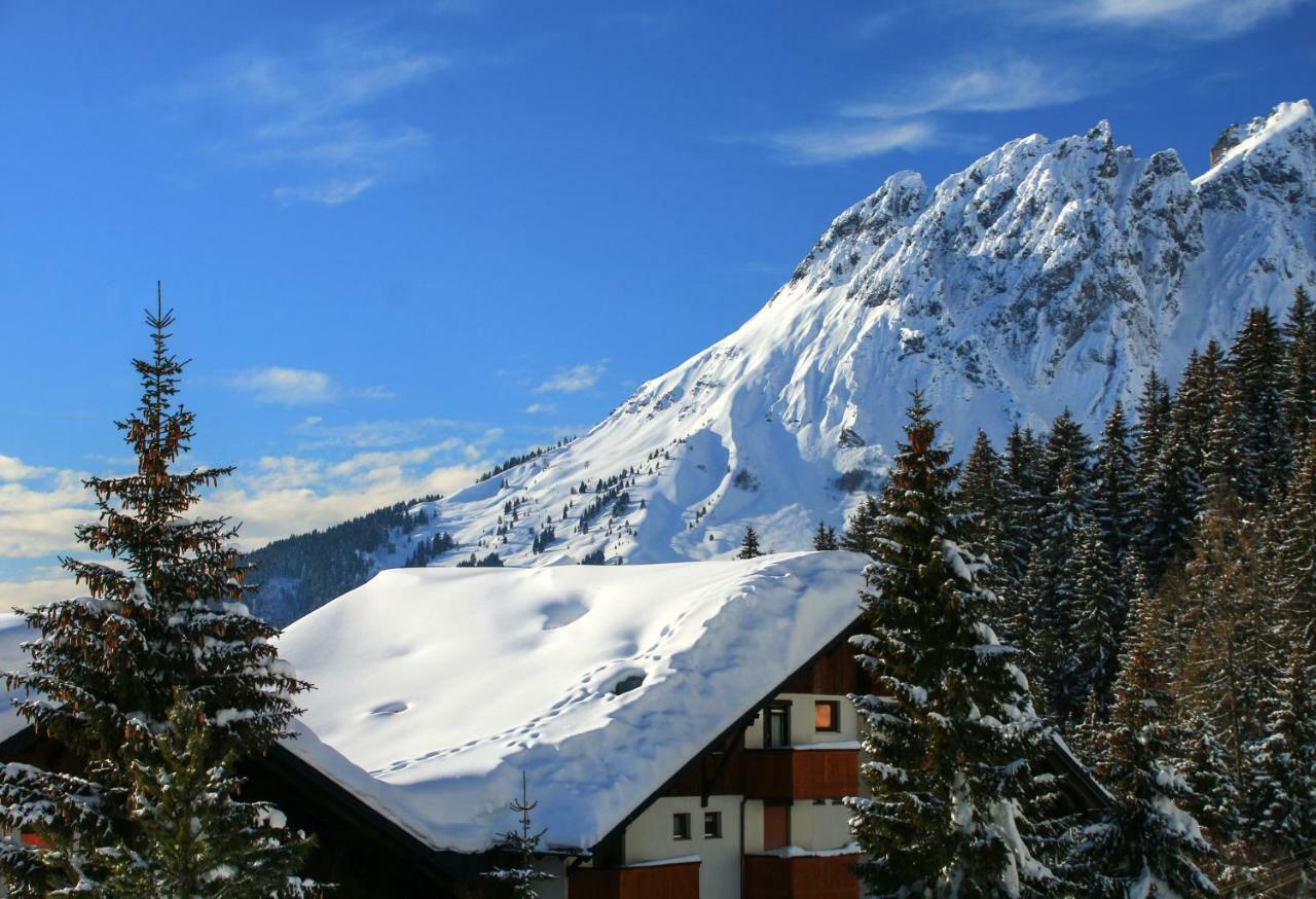 Studio Children of Powdersnow Mühlbach am Hochkönig Exterior foto